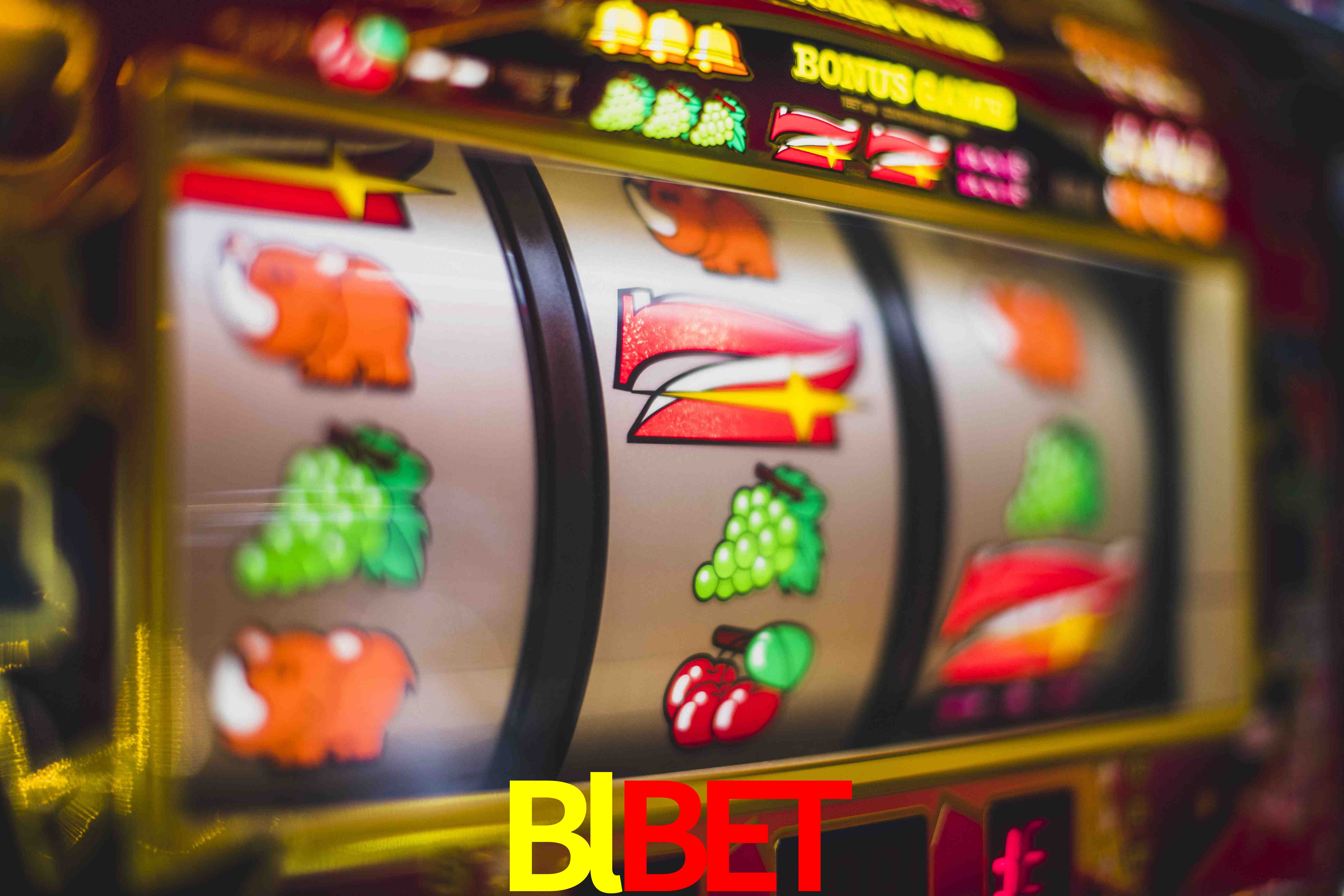 Live Casino Blbet