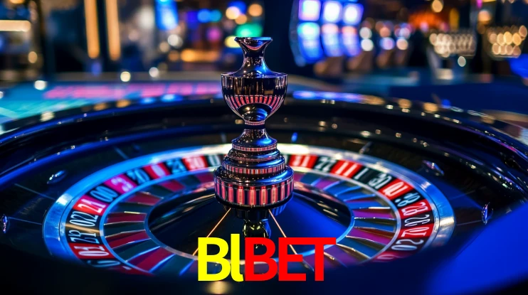 Blbet - Aposta Radical e Selvagem - Blbet App