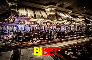 Platform Technology Blbet