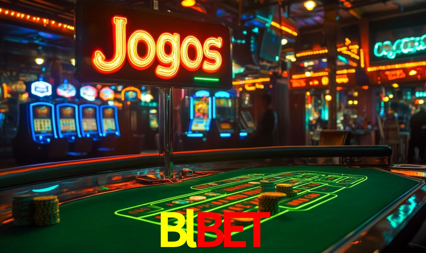 Apostas Esportivas na Blbet: Um Guia Completo