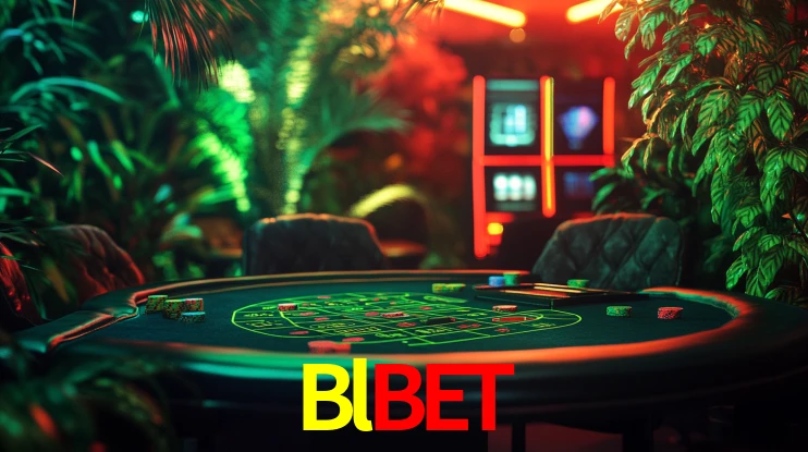 Premium Interface Blbet