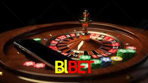 Blackjack Table Blbet