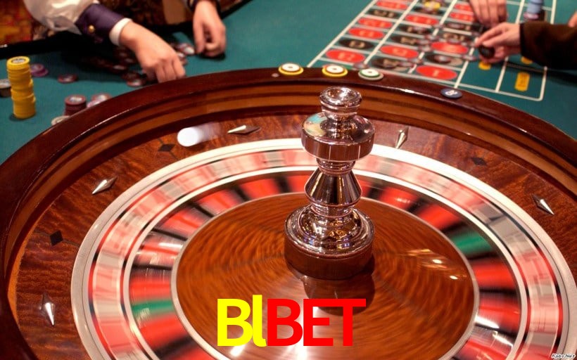 A Experiência Imersiva dos Cassinos Ao Vivo no Blbet