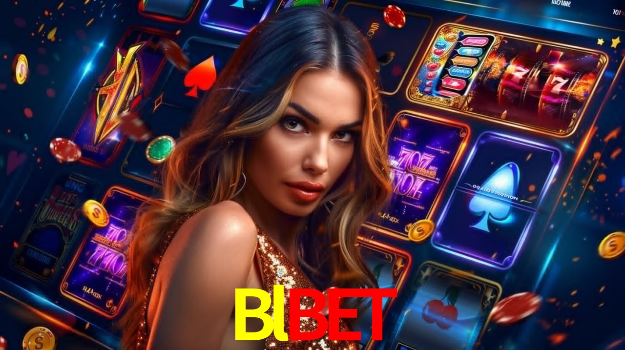 Tecnologia da Plataforma Blbet