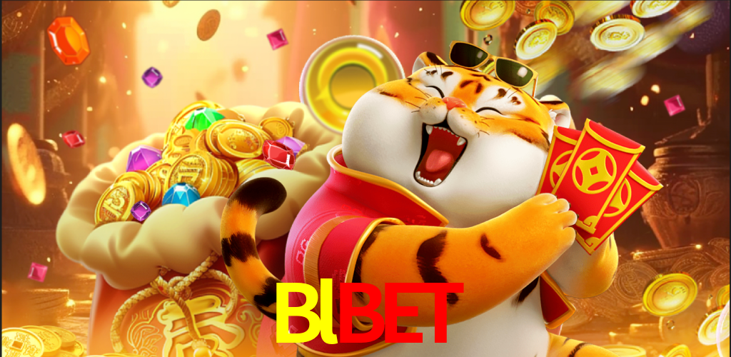 Descubra a Magia dos Jogos de Arcade no Blbet