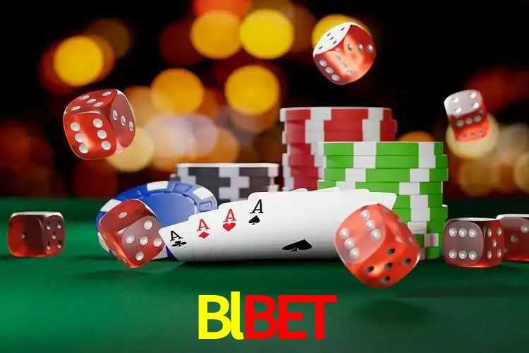 Descubra o Programa VIP da Blbet: Vantagens Exclusivas para Jogadores