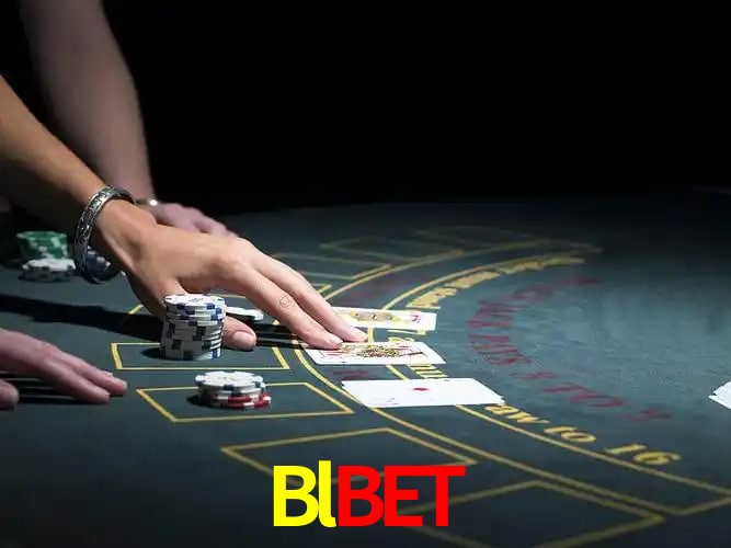Explorando a Categoria de Eventos em Apostas na Blbet