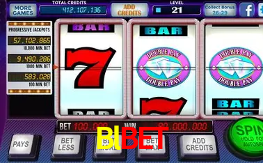 cassino Blbet