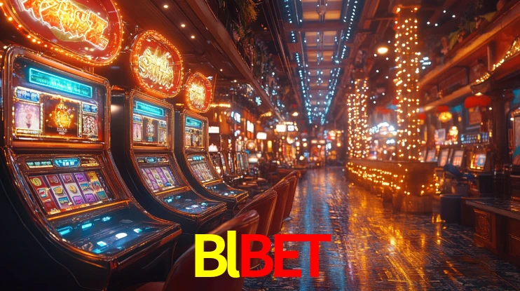Blbet