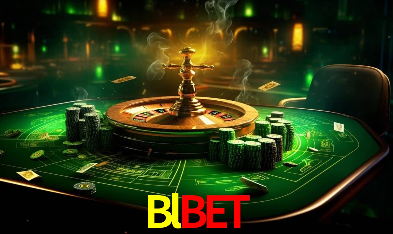 Promoção Relâmpago Blbet