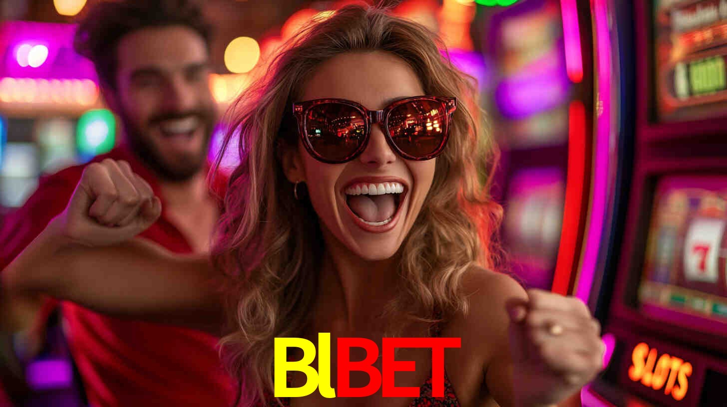 Experiência VIP Blbet