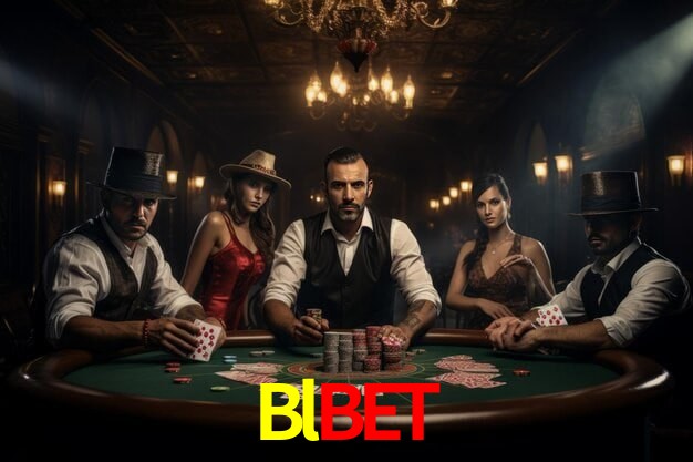 Integração de APIs Blbet