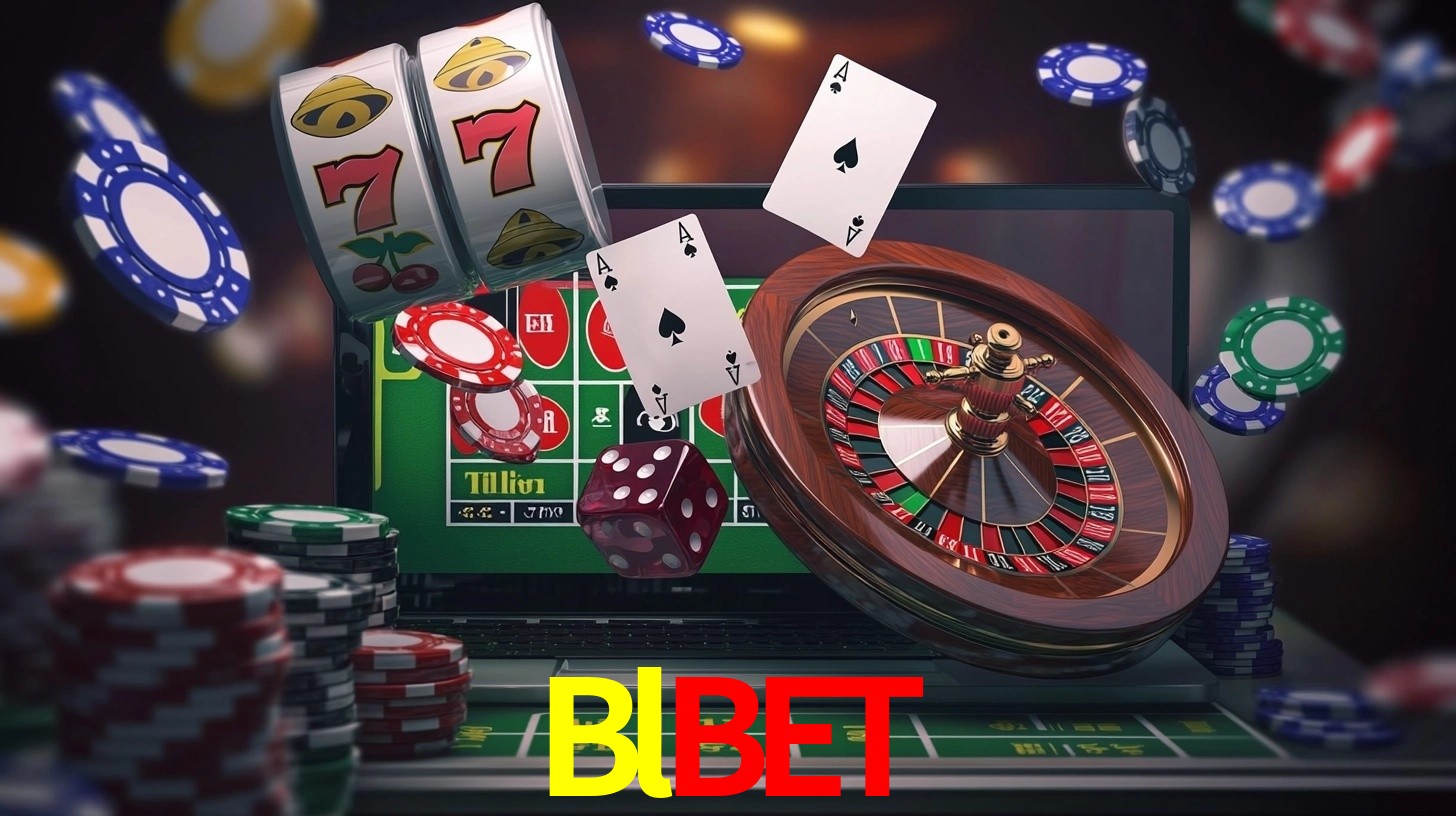 Blbet