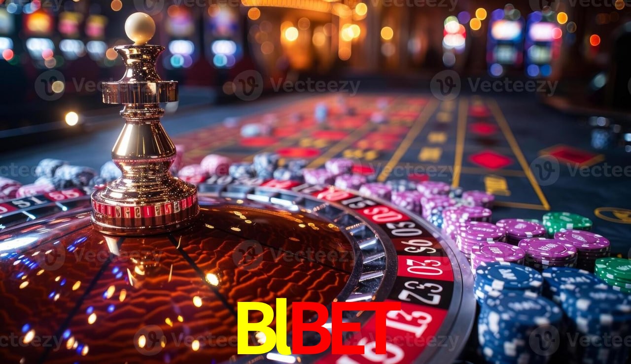 2FA Security Blbet