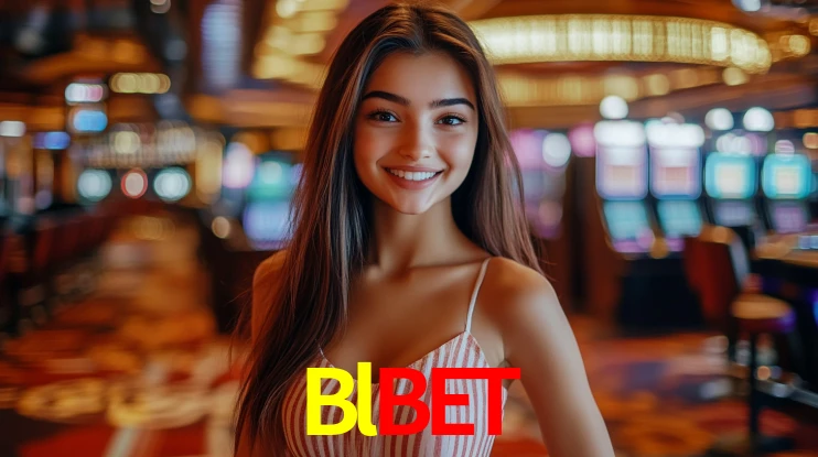 Blbet: Jogos de Caça-Níqueis-Altas Recompensas, Roleta-Velocidade, Blackjack-Desafios Máximos