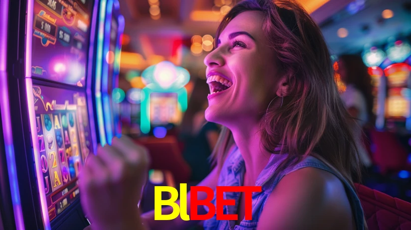 Blbet: A Experiência de Casino com Jogos de Mesa ao Vivo