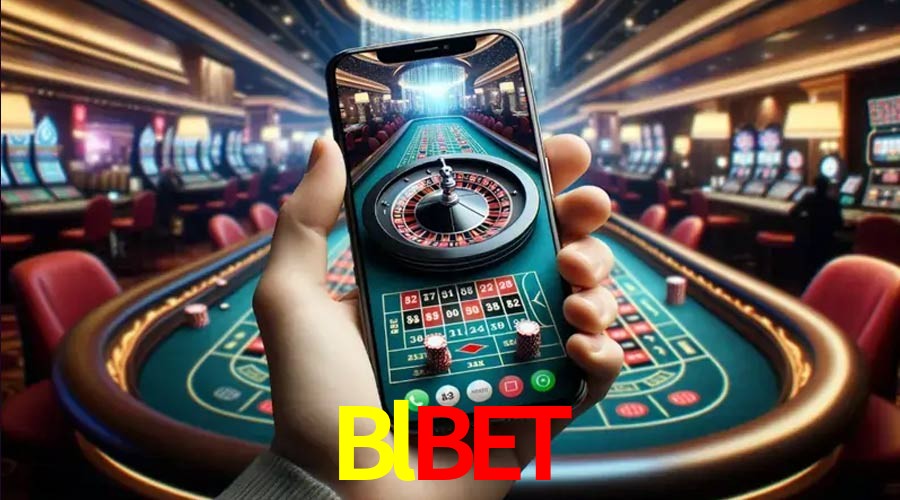 Game Statistics Blbet