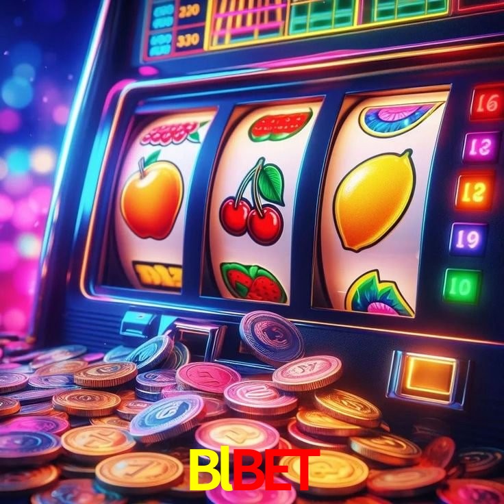 Desvendando o Mundo dos Jogos Virtuais na Blbet