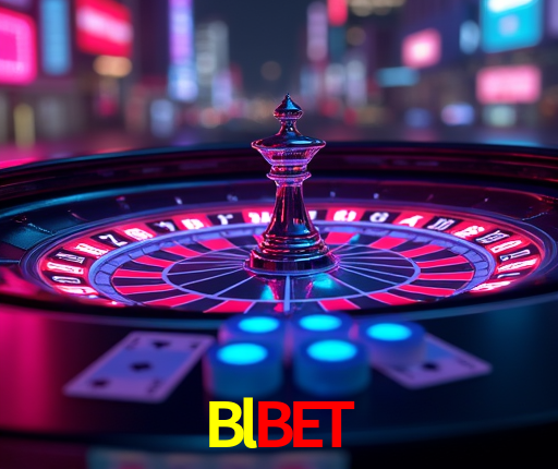 Jogos de Slot Blbet