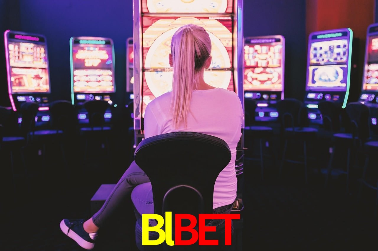 Welcome Bonus Blbet