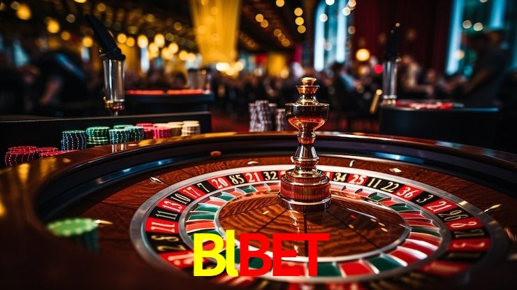 Account Benefits Blbet
