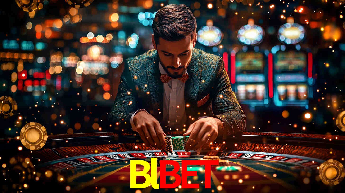 Experimente o Login Seguro Premium no Blbet