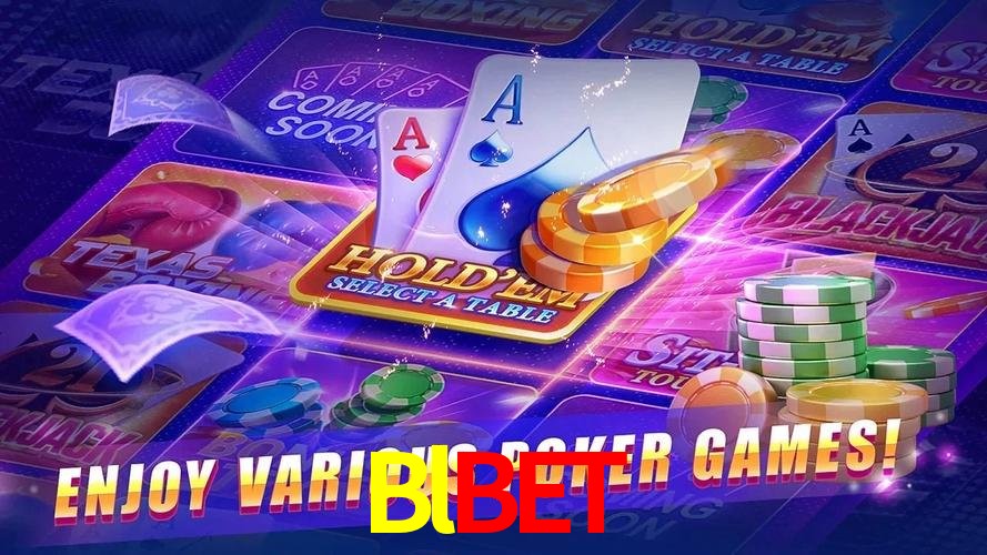 Design Responsivo Blbet
