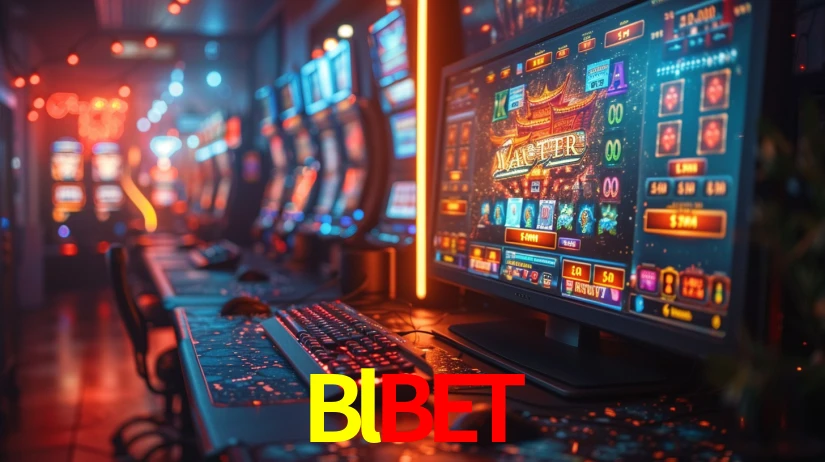 Blbet App