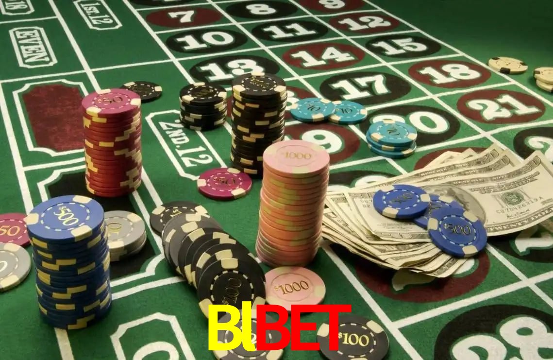 Tennis Betting Blbet