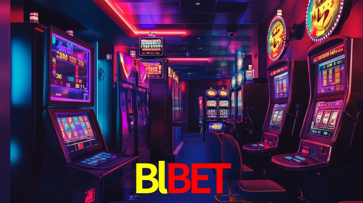 Sinta a adrenalina dos jogos de cassino com Blbet