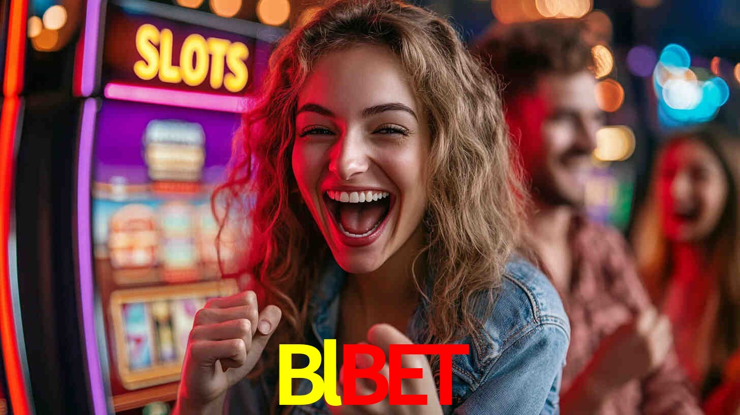 Recursos de Bônus Blbet