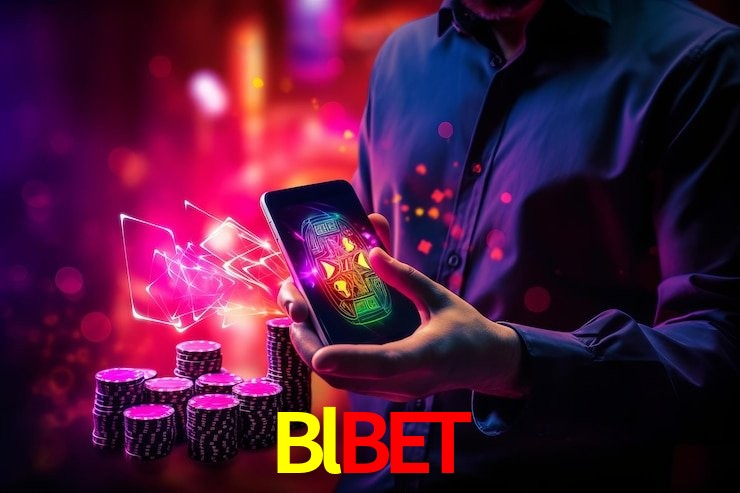 Inovações de Jogos na Blbet: O Futuro das Experiências Interativas