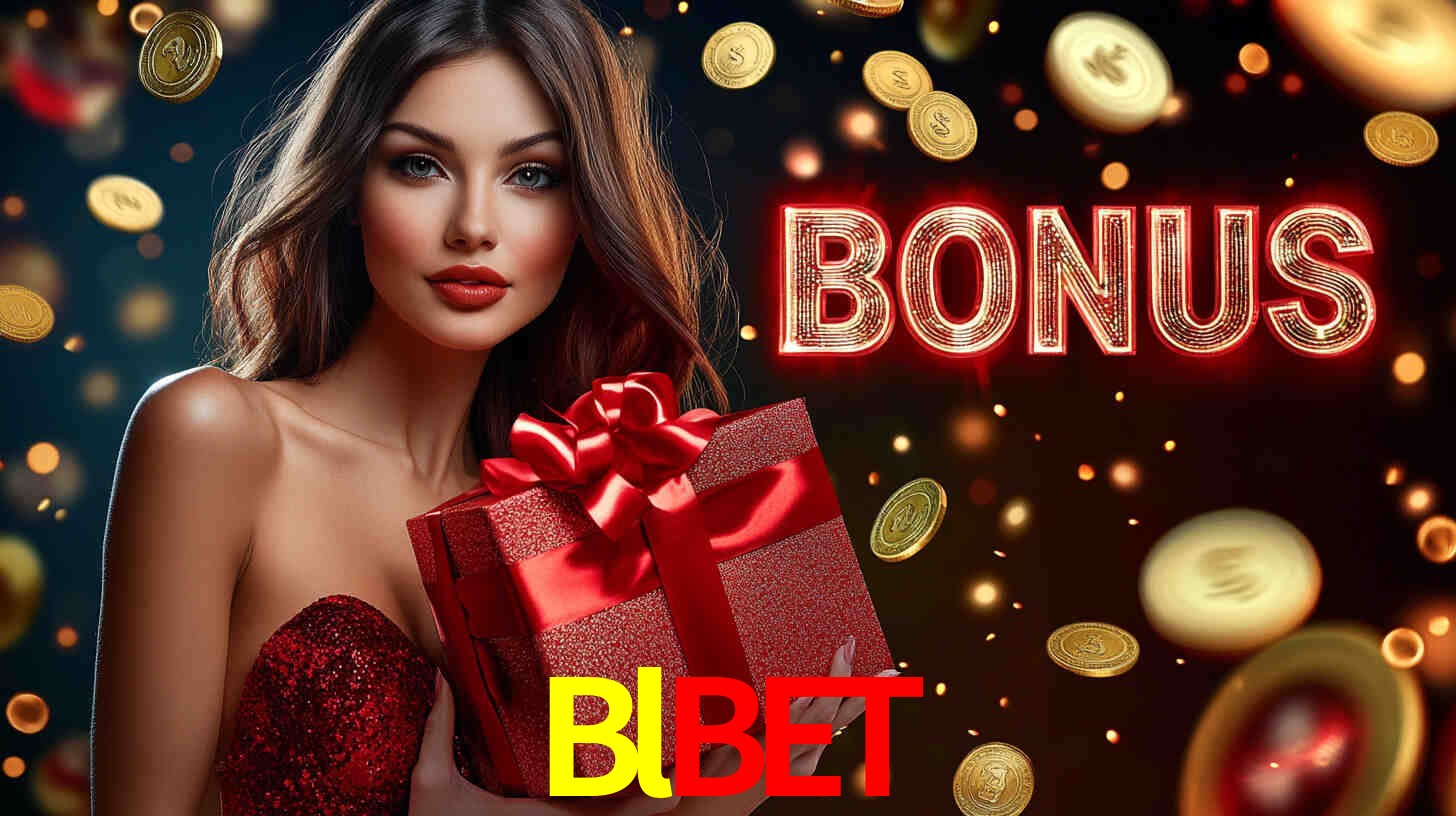 Apostas de Futebol Blbet