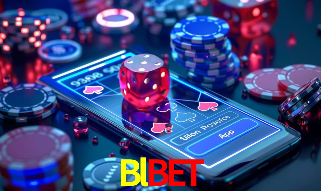 Desvendando o Mundo dos Jogos Virtuais na Blbet