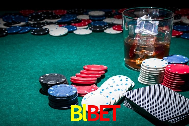 A Revolução dos Aplicativos de Jogos no Blbet