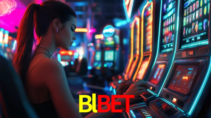 Blbet App