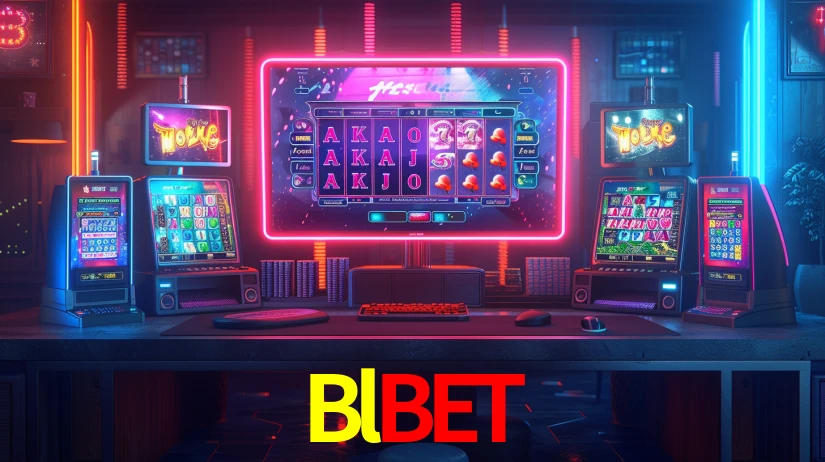 Blbet: Jogue Crash e Experimente Alta Recompensa Instantânea