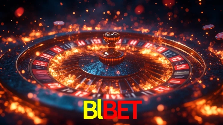 Blbet: Seu Cassino Premiado com Pagamentos Rápidos