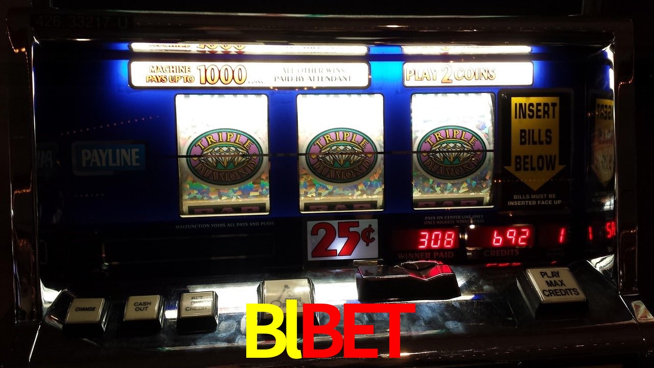VIP Casino Blbet