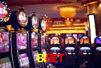 APP oficial da Blbet para mobile
