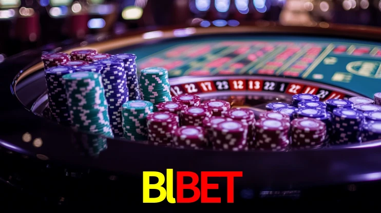 Blbet App Interface
