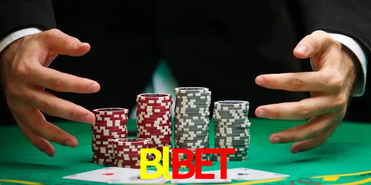A Emoção da Loteria na Blbet: Uma Chance de Mudança de Vida