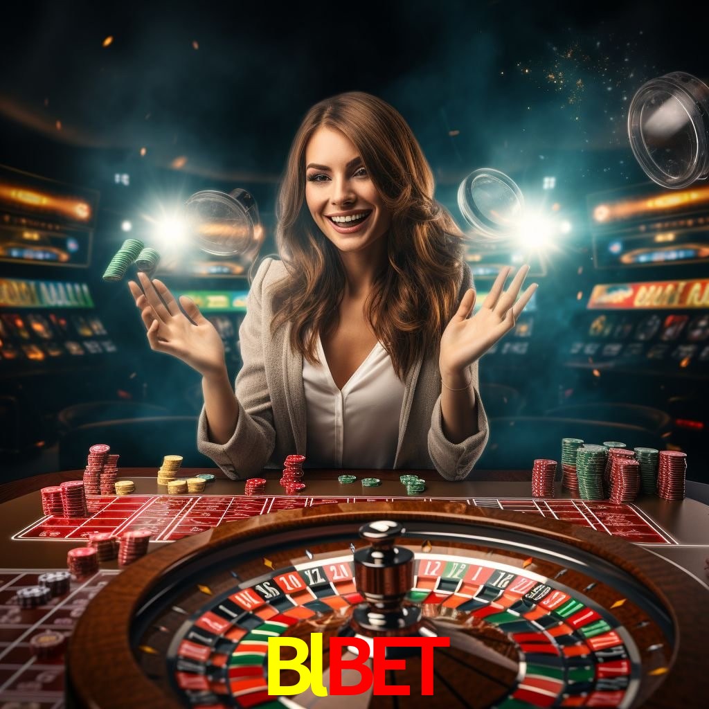 Blbet Vip