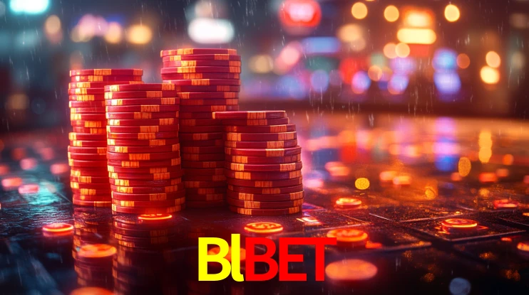 Blbet App