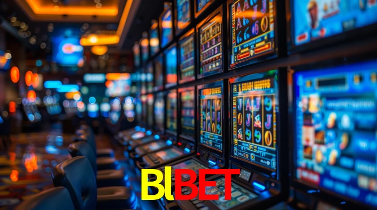 Live Casino Blbet