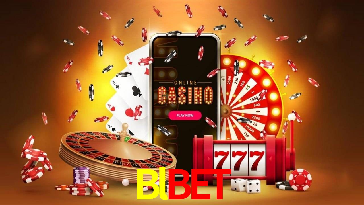 A Experiência Imersiva dos Cassinos Ao Vivo no Blbet