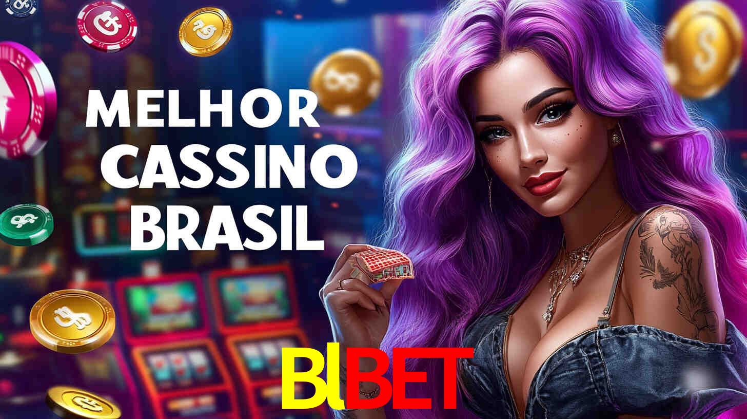 Apostas de Tênis Blbet