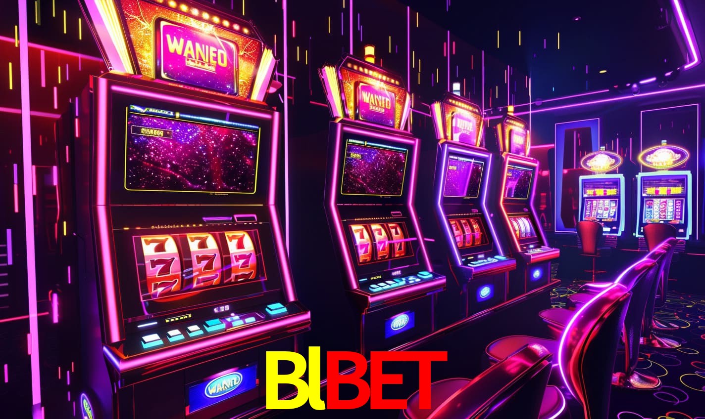 Casino Ao Vivo Blbet
